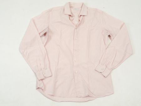 PRADA Herren Hemd Gr. M/L (26080302)